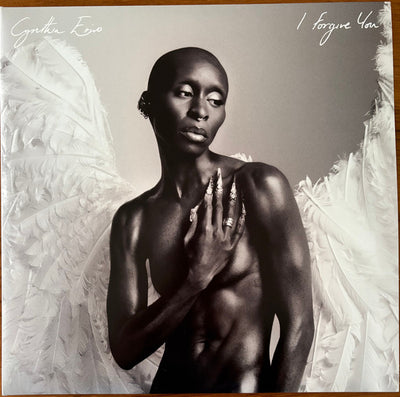 Cynthia Erivo – I Forgive You – Used LP