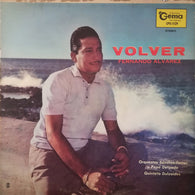 Fernando Alvarez – Volver – Used LP
