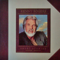 Kenny Rogers – Short Stories – Used LP