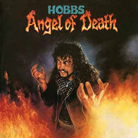 Hobbs Angel Of Death – Hobbs' Angel Of Death – Used LP