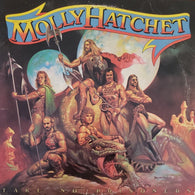 Molly Hatchet – Take No Prisoners – Used LP