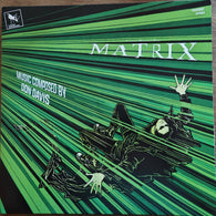 Don Davis – The Matrix – Used LP