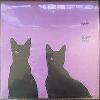 Epik High – Pump - Collector's Edition – Used LP