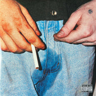 Tyler, The Creator – Cherry Bomb used vinyl LP
