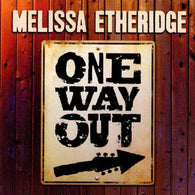 Melissa Etheridge – One Way Out – Used LP