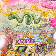 Feid – Ferxxo Vol X: Sagrado – Used LP