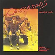 Crossroads – Original Motion Picture Soundtrack – Used LP