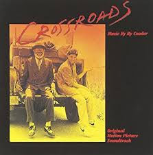 Crossroads – Original Motion Picture Soundtrack – Used LP
