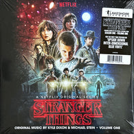 Stranger Things – Volume One (A Netflix Original Series) – Used LP