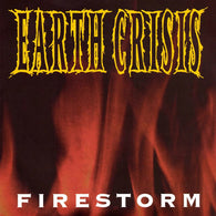 Earth Crisis – Firestorm (Camo Splatter Vinyl) – Used LP