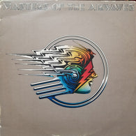 Masters Of The Airwaves – Masters Of The Airwaves – Used LP