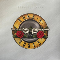 Guns N' Roses – Greatest Hits – Used LP