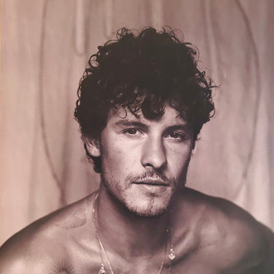 Shawn Mendes – Shawn (Milky Clear Vinyl) – New LP