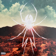 My Chemical Romance – Danger Days: The True Lives Of The Fabulous Killjoys – Used LP