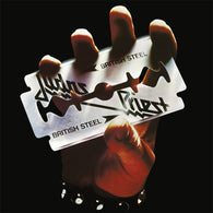 Judas Priest – British Steel – New LP