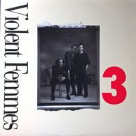 Violent Femmes – 3 – Used LP