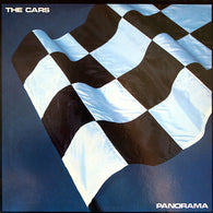 The Cars – Panorama – Used LP