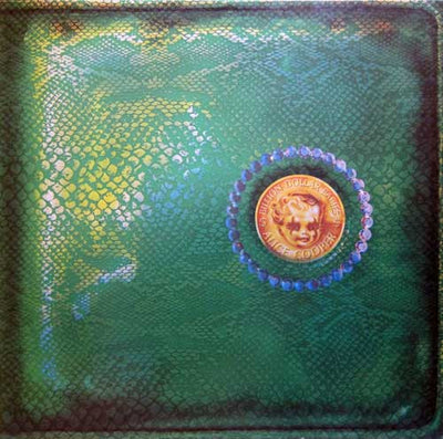 Alice Cooper – Billion Dollar Babies (1983 Pressing) – Used LP