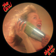 The Cars – Shake It Up (Cover Condition: VG-) – Used LP