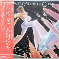 Rod Stewart – Atlantic Crossing – Used LP