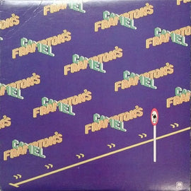 Peter Frampton – Frampton's Camel – Used LP