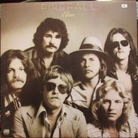 Firefall – Élan – Used LP
