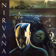 Nirvana – IV - (Lost In The Vault) – Used LP