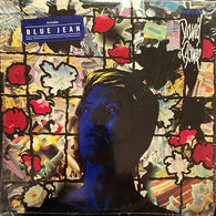 David Bowie – Tonight – Used LP