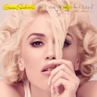 Gwen Stefani – This Is What The Truth Feels Like – Used LP