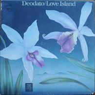Deodato – Love Island – Used LP
