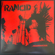 Rancid – Indestructible - Used LP