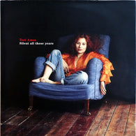 Tori Amos – Silent All These Years (UK Pressing) – Used LP
