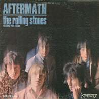 The Rolling Stones – Aftermath – Used LP