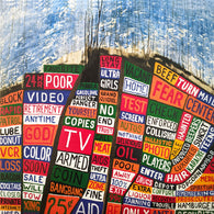 Radiohead – Hail To The Thief – Used LP