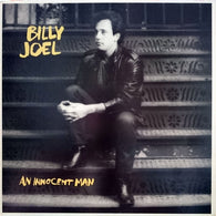 Billy Joel – An Innocent Man (1983 Original Pressing) – Used LP