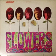 The Rolling Stones – Flowers – Used LP