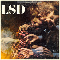 No Artist – Lsd – Used LP