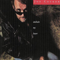 Joe Cocker – Unchain My Heart – Used LP