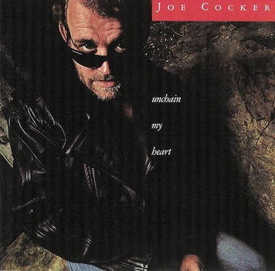 Joe Cocker – Unchain My Heart – Used LP
