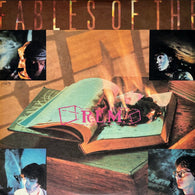 R.E.M. – Fables Of The Reconstruction – Used LP