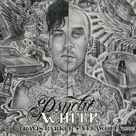 Travis Barker, Yelawolf – Psycho White – Used LP