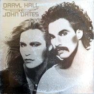 Daryl Hall & John Oates – Daryl Hall & John Oates – Used LP
