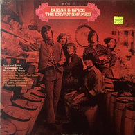 The Cryan' Shames – Sugar & Spice – Used LP