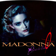 Madonna – Live To Tell – Used LP