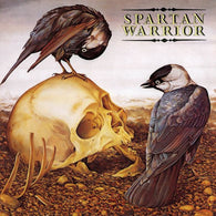 Spartan Warrior – Spartan Warrior – Used LP