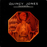 Quincy Jones – Sounds ... And Stuff Like That!! – Used LP