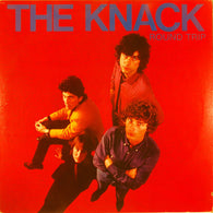 The Knack – Round Trip – Used LP