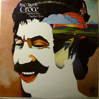 Jim & Ingrid Croce – Another Day, Another Town – Used LP
