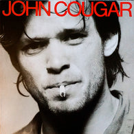 John Cougar Mellencamp – John Cougar – Used LP