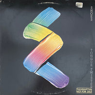 Shoes – Tongue Twister – Used LP